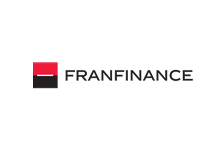 Logo FRANFINANCE