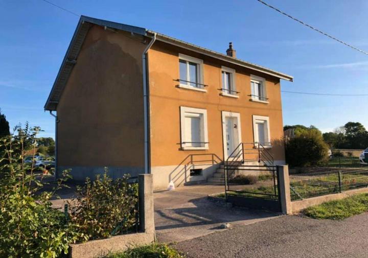 Isolation thermique par extérieure Lunéville