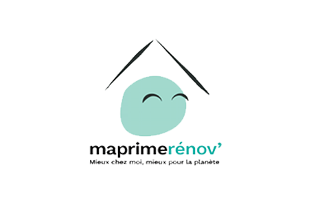 Logo maprimerénov'